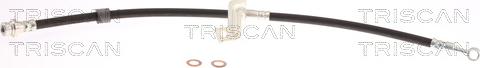 Triscan 8150 18191 - Furtun frana aaoparts.ro
