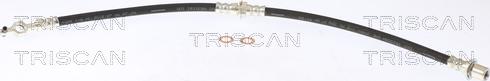 Triscan 8150 13102 - Furtun frana aaoparts.ro