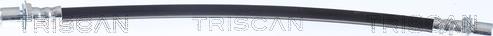 Triscan 8150 13203 - Furtun frana aaoparts.ro