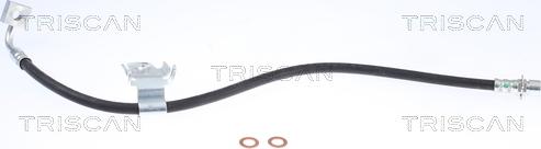 Triscan 8150 80309 - Furtun frana aaoparts.ro