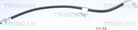 Triscan 8150 80308 - Furtun frana aaoparts.ro