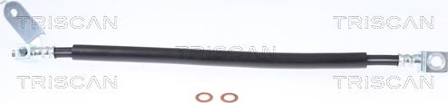 Triscan 8150 80303 - Furtun frana aaoparts.ro