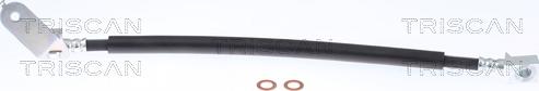 Triscan 8150 80302 - Furtun frana aaoparts.ro