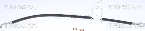 Triscan 8150 80310 - Furtun frana aaoparts.ro