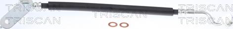 Triscan 8150 80312 - Furtun frana aaoparts.ro