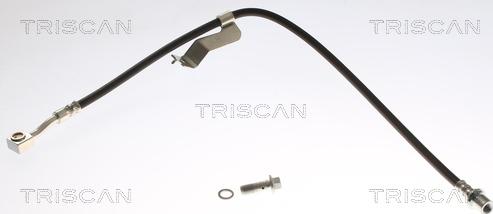 Triscan 8150 81011 - Furtun frana aaoparts.ro