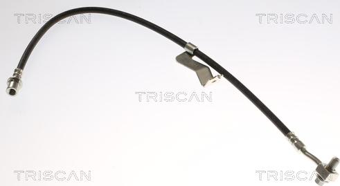 Triscan 8150 81012 - Furtun frana aaoparts.ro