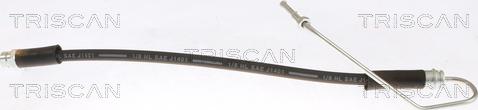 Triscan 8150 29192 - Furtun frana aaoparts.ro