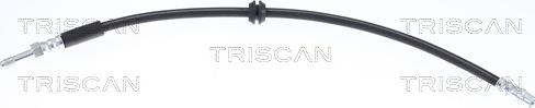 Triscan 8150 29138 - Furtun frana aaoparts.ro