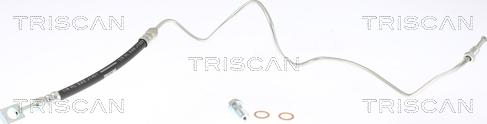 Triscan 8150 29360 - Furtun frana aaoparts.ro