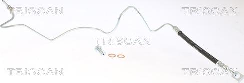 Triscan 8150 29361 - Furtun frana aaoparts.ro