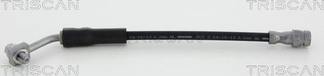 Triscan 8150 29338 - Furtun frana aaoparts.ro