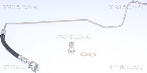 Triscan 8150 29324 - Furtun frana aaoparts.ro