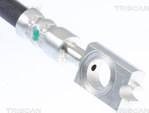 Triscan 8150 29324 - Furtun frana aaoparts.ro