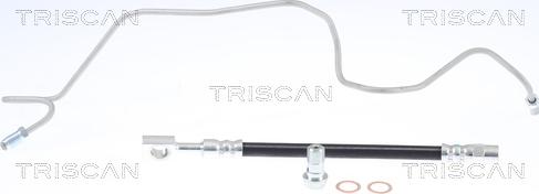 Triscan 8150 29240 - Furtun frana aaoparts.ro