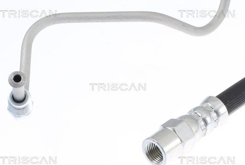 Triscan 8150 29240 - Furtun frana aaoparts.ro