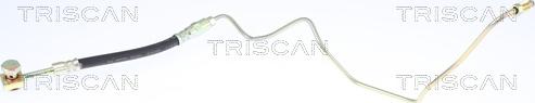 Triscan 8150 29268 - Furtun frana aaoparts.ro