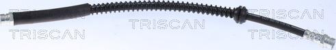 Triscan 8150 292018 - Furtun frana aaoparts.ro