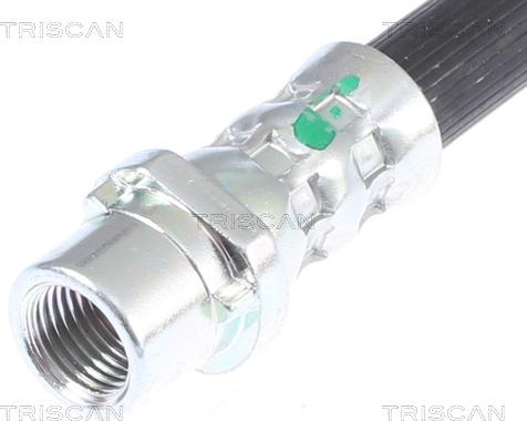 Triscan 8150 24126 - Furtun frana aaoparts.ro