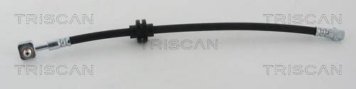 Triscan 8150 24255 - Furtun frana aaoparts.ro