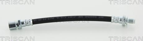 Triscan 8150 24208 - Furtun frana aaoparts.ro