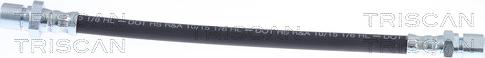 Triscan 8150 24219 - Furtun frana aaoparts.ro