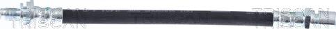 Triscan 8150 24210 - Furtun frana aaoparts.ro
