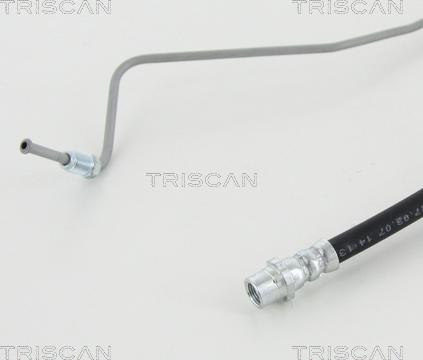 Triscan 8150 24218 - Furtun frana aaoparts.ro