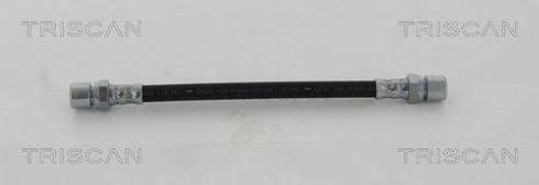 Triscan 8150 24213 - Furtun frana aaoparts.ro