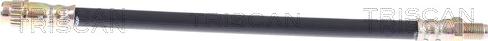 Triscan 8150 25105 - Furtun frana aaoparts.ro