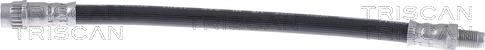 Triscan 8150 25111 - Furtun frana aaoparts.ro
