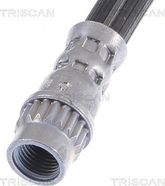 Triscan 8150 25117 - Furtun frana aaoparts.ro