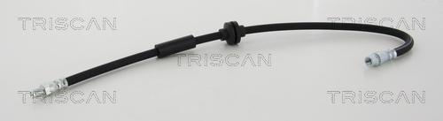 Triscan 8150 25257 - Furtun frana aaoparts.ro