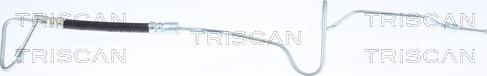 Triscan 8150 25230 - Furtun frana aaoparts.ro