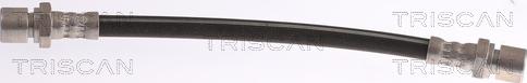 Triscan 8150 21205 - Furtun frana aaoparts.ro