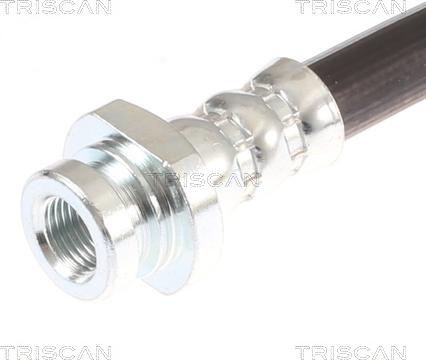 Triscan 8150 21207 - Furtun frana aaoparts.ro