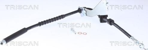 Triscan 8150 28149 - Furtun frana aaoparts.ro