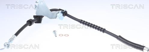 Triscan 8150 28146 - Furtun frana aaoparts.ro