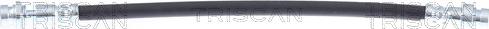 Triscan 8150 28142 - Furtun frana aaoparts.ro