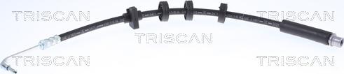 Triscan 8150 28134 - Furtun frana aaoparts.ro