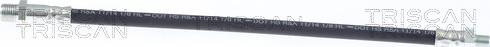 Triscan 8150 28132 - Furtun frana aaoparts.ro