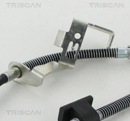 Triscan 8150 28127 - Furtun frana aaoparts.ro