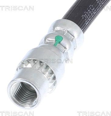 Triscan 8150 28340 - Furtun frana aaoparts.ro