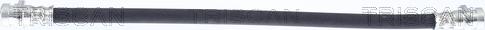 Triscan 8150 28318 - Furtun frana aaoparts.ro