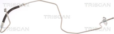 Triscan 8150 28298 - Furtun frana aaoparts.ro