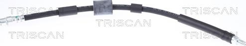 Triscan 8150 28242 - Furtun frana aaoparts.ro