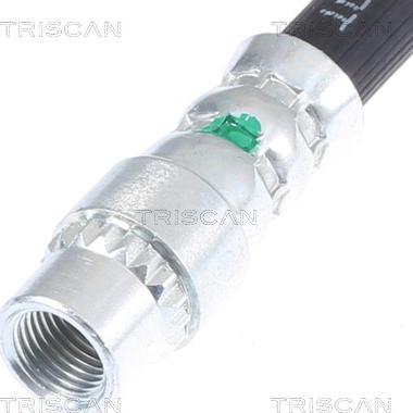 Triscan 8150 28242 - Furtun frana aaoparts.ro