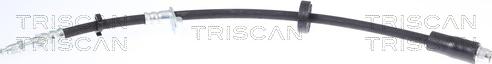 Triscan 8150 28239 - Furtun frana aaoparts.ro