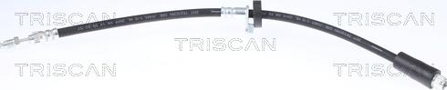 Triscan 8150 28230 - Furtun frana aaoparts.ro