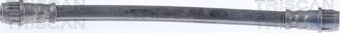 Triscan 8150 28229 - Furtun frana aaoparts.ro